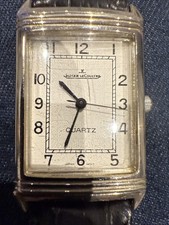 Jaeger-LeCoultre Reverso