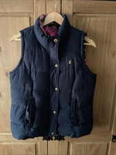 Joules Higham Gilet Body