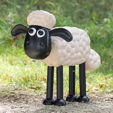 LARGE wallace and gromit SHAUN