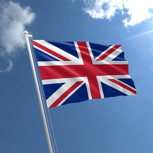Union jack flag 9ft 4 - union,