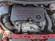 VAUXHALL ASTRA MOKKA INSIGNIA