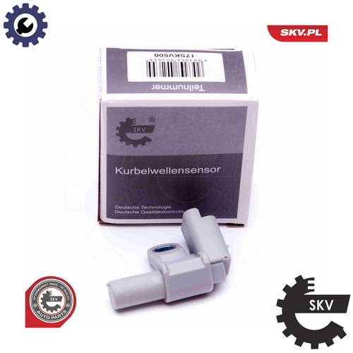 Sensor camshaft position - camshaft,