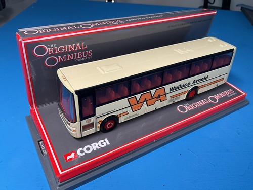 Corgi original omnibus 76 - corgi,