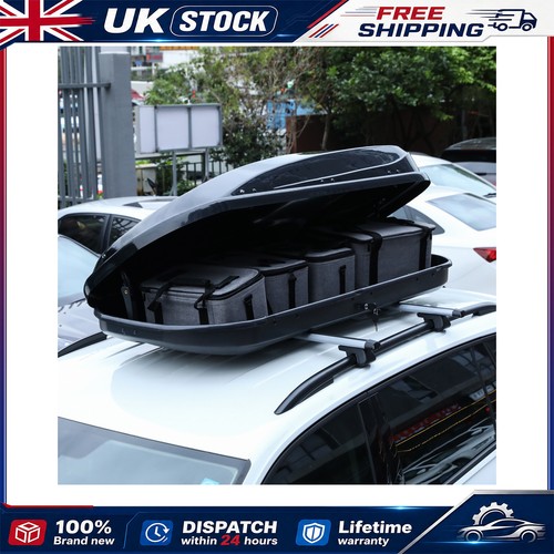 430 litre car roof - car, top