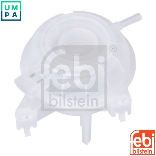 Expansion tank coolant - coolant, 183515