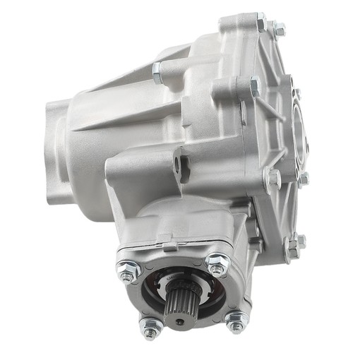 Front diff device for - front,