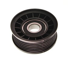 TENSIONER PULLEY V-RIBBED BELT