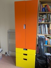 Ikea STUVA Storage combination