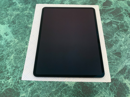 Ipad pro 16gb 1tb - ipad, m5