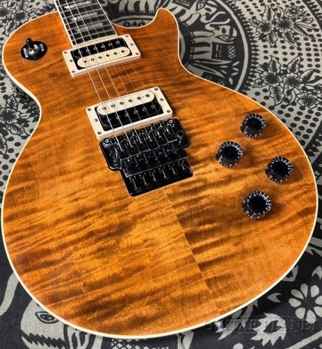 Gibson custom shop les - gibson,