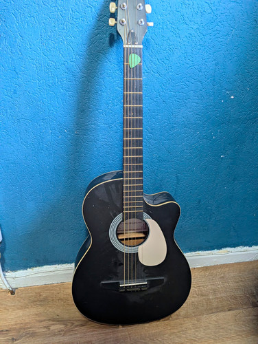 Santa cruz string - santa, 6-string