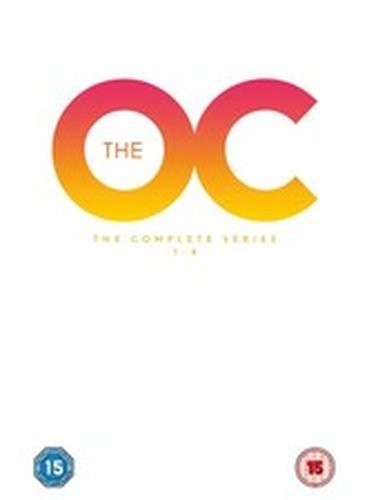 The complete series - the,