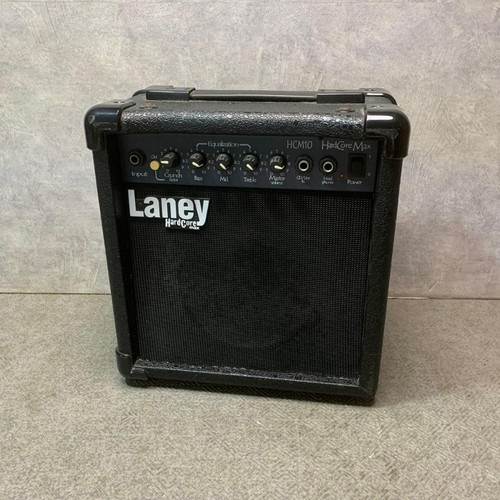L726 laney guitar - laney, amplifier