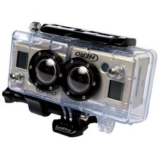 GoPro 3D Hero System Kit for