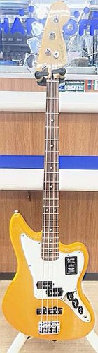 Fender mexico electric bass - fender,