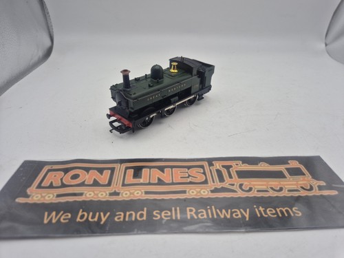 Hornby 059 pannier tank - ,