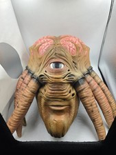 Doctor Who Dalek Sec Hybrid