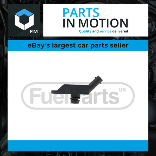 Map sensor fits bmw 116 - sensor,