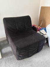 IKEA LYCKSELE Single Sofa Bed