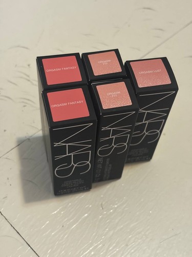 Nars orgasm bundle - nars,