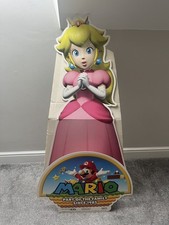 Super Mario PRINCESS PEACH