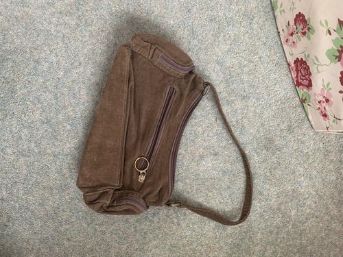 Women brown velour - women’s,
