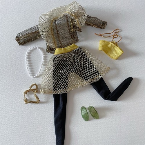 Vintage sindy 1984 disco - 1984,