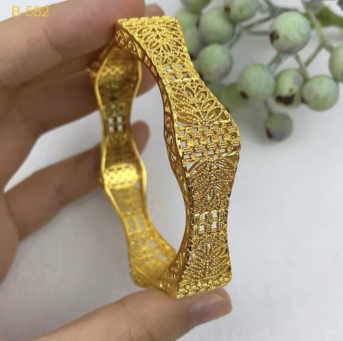 Piece 24k gold - (m), 1