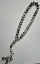 Quality Tasbeeh Faux Marble 33