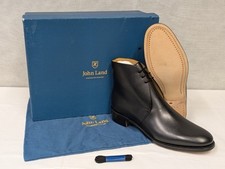 British Army John Land