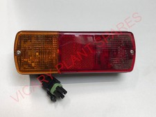 REAR COMBI LIGHT JCB Part No