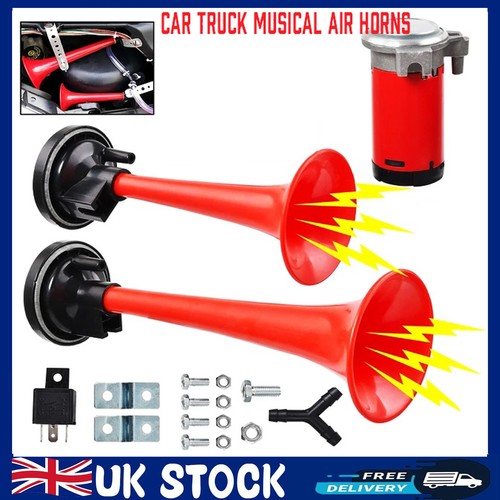 12v car truck musical air - car,truck,
