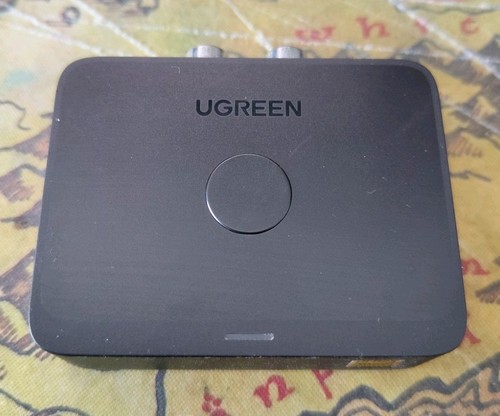 Ugreen bluetooth receiver - bluetooth,