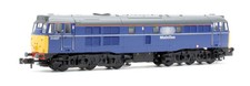 Graham farish gauge - 'n',