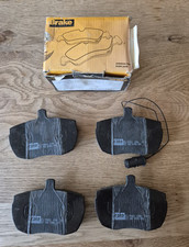 Brake Pads Set fits LAND ROVER DISCOVERY Mk1 4.0 Front 93 to 98  PA422