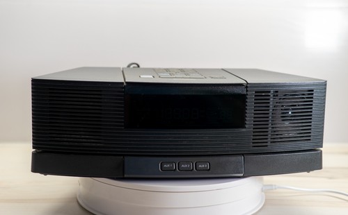 Bose wave radio awrc3g - bose,