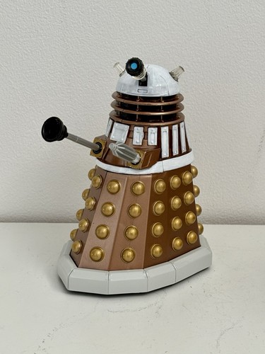 Doctor who dalek - doctor,
