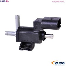 BOOST PRESSURE CONTROL VALVE