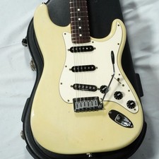 Fender American Standard