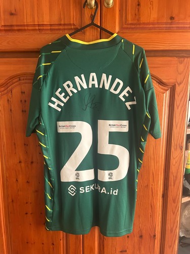 2023 norwich city away - 2023-24,