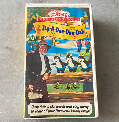 Walt disney home video - home,