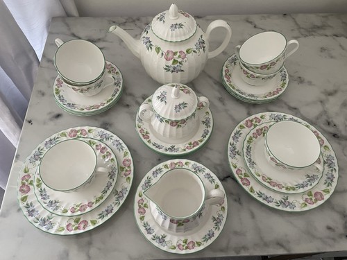 Royal worcester english - royal,