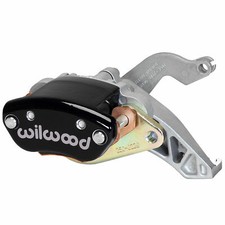 Wilwood MC4 Mechanical Parking