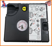 GENUINE MERCEDES TYRE PUNCTURE