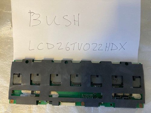 250000005400 bush - 250000005400,