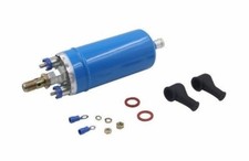 Electric fuel pump Fit: Jaguar