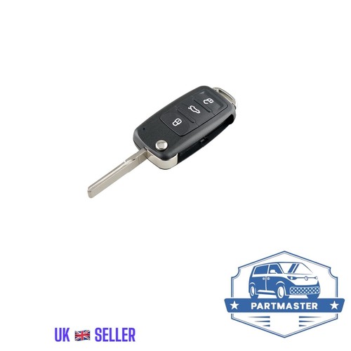 Buttons remote flip key - 3,