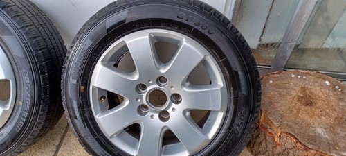 Volkswagan alloy wheels - alloy,