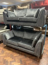 LLB Illustrious 3 + 3 Sofa