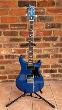 PRS (Paul Reed Smith) Santana SE with hard case  